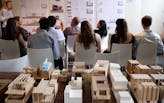 10 helpful tips for architecture students going back to school