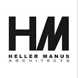 Heller Manus Architects