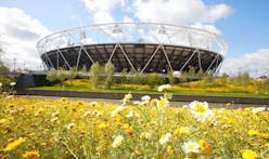 London's Olympic venues challenge architects