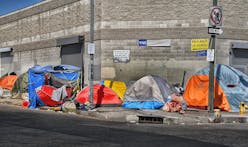 HUD is committing $365 million to help prevent homeless encampments. Will it be enough? 