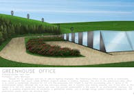 GREENHOUSE OFFICE