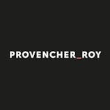 Provencher_Roy
