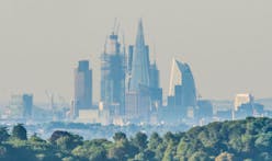 London to regulate wind design for new skyscrapers