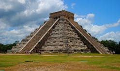 Mexico is planning a new museum at Chichén Itzá