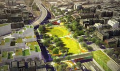 Addressing Infrastructure Problems With Landscape Architecture