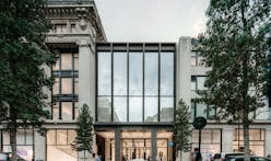 David Chipperfield Architects completes unifying renovation for Selfridges department store in London
