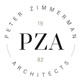 Peter Zimmerman Architects