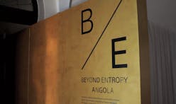 "Beyond Entropy Angola" Documentary
