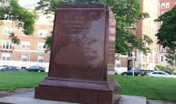 Society of Architectural Historians "supports and encourages the removal of Confederate monuments from public spaces"