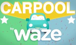 Google launches Waze Carpool with cost-neutral pricing