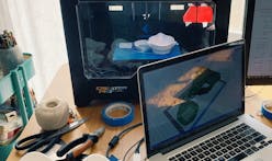 #OperationPPE puts architects to work 3d-printing protective equipment for frontline medical workers