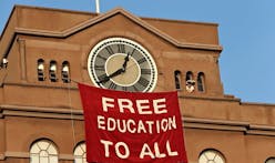 Cooper Union Board approves return to full-tuition scholarships for all undergraduates 