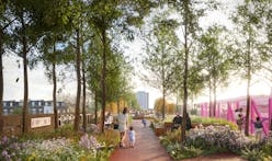 London's Camden Highline project gets official planning approval