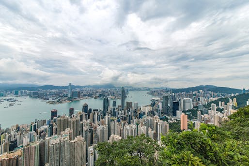 Intense rainfall during typhoon season used to overwhelm Hong Kong causing casualties and severe damage. Photo: Jimmy Chan/Pexels.