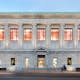 Architecture Honor Award Winner: New-York Historical Society in New York, NY by Platt Byard Dovell White Architects (Image Credit: Jonathan Wallen Photography)