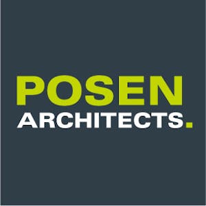 Posen Architects LLC is hiring a CA Architect in West Orange, NJ, US
