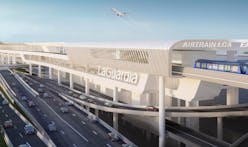 Construction on LaGuardia AirTrain Planned to Start this Summer