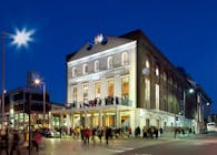 The Old Vic 