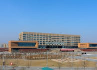 North China University of Science and Technology Library​