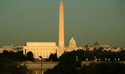 Turns out the Washington Monument is shorter than we thought