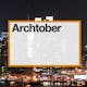 Our Must-Do Picks for Archtober 2015 - Week 4 (Oct. 25-31)