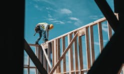 Construction starts rebounded in April following rises in nonresidential and residential building starts 