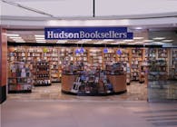 Hudson Booksellers