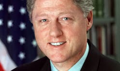 President Bill Clinton to deliver keynote address at 2015 AIA National Convention