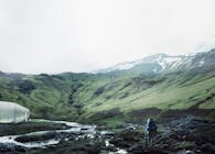 Heima: Iceland Trekking Cabins