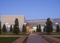 University of Texas at Dallas, Edith O'Donnell Arts & Technology Building