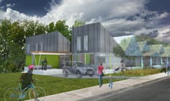 Make It Right reveals new family-housing designs for Kansas City