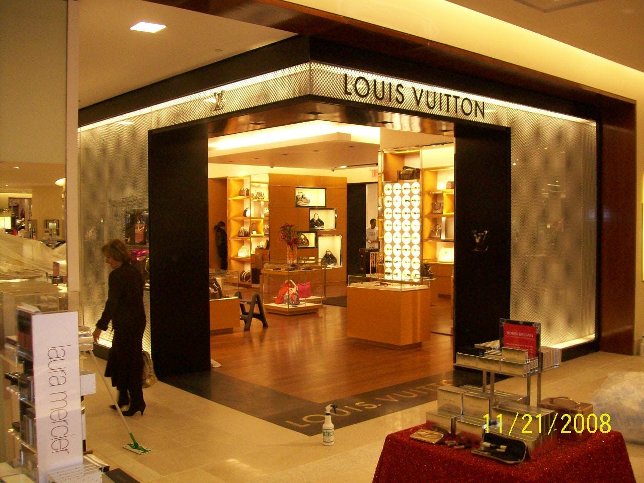 Louis Vuitton Store Manager Gehalt Msu Program Evaluation