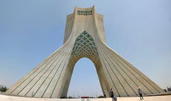 Meet Hossein Amanat, the architect who designed Iran's most famous monument