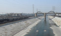 Los Angeles is giving away 1,000 pieces of its demolished 6th Street Bridge
