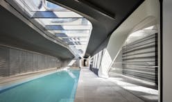 Zaha Hadid’s 520 West 28th Street reveals full suite of amenity renderings