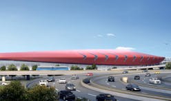 AECOM and luis vidal + architects selected for Boston airport modernization