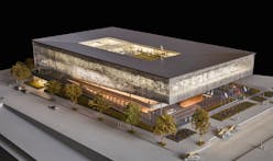 SHOP to design Syracuse University's National Veterans Resource Complex 