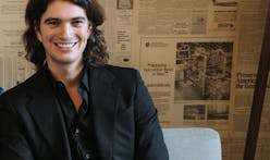 Can WeWork re-engineer the spatial dynamics of society?
