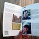 Archinect Zine #1, the AI WEIWEI issue