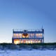 Dune Road Beach House in East Quogue, NY by Resolution: 4 Architecture