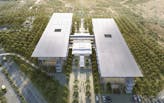 ​Renzo Piano’s trio of new hospitals in Greece will stand as 'modern design templates' in a changing world