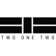 Two One Two Design