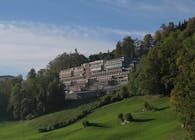 Waldhotel, Buergenstock Resort, Switzerland