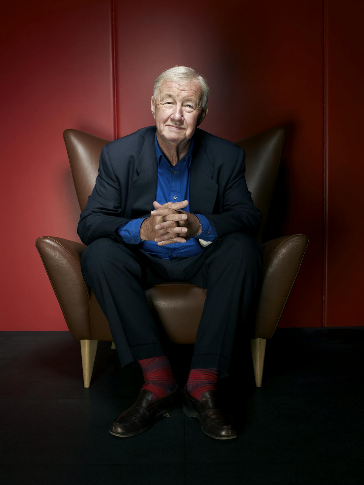 Sir Terence Conran, visionary founder of the Design Museum, has passed away