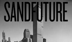 Win a copy of Sandfuture, Justin Beal's revealing biography of World Trade Center architect Minoru Yamasaki