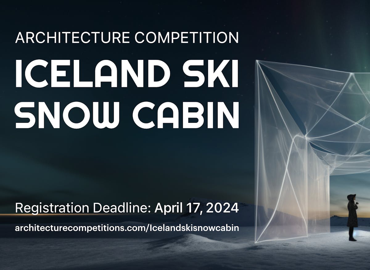 Iceland Ski Snow Cabin Advance registration deadline approaching! [Sponsored]