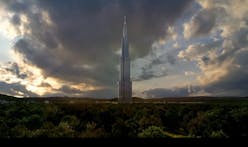 "Sky City" gets approval, to be tallest building in the world, with contruction schedule now estimated at 7 months