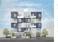 975 S Catalina Apartment