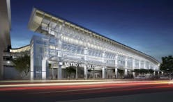 New LAX Airport Metro Connector station expected to break ground this fall