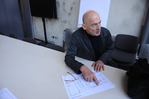 Photo: Charlie Koolhaas; Image via spiegel.de